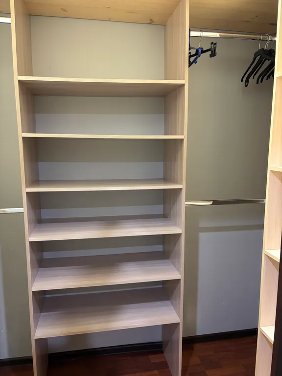 Уютная квартира студия