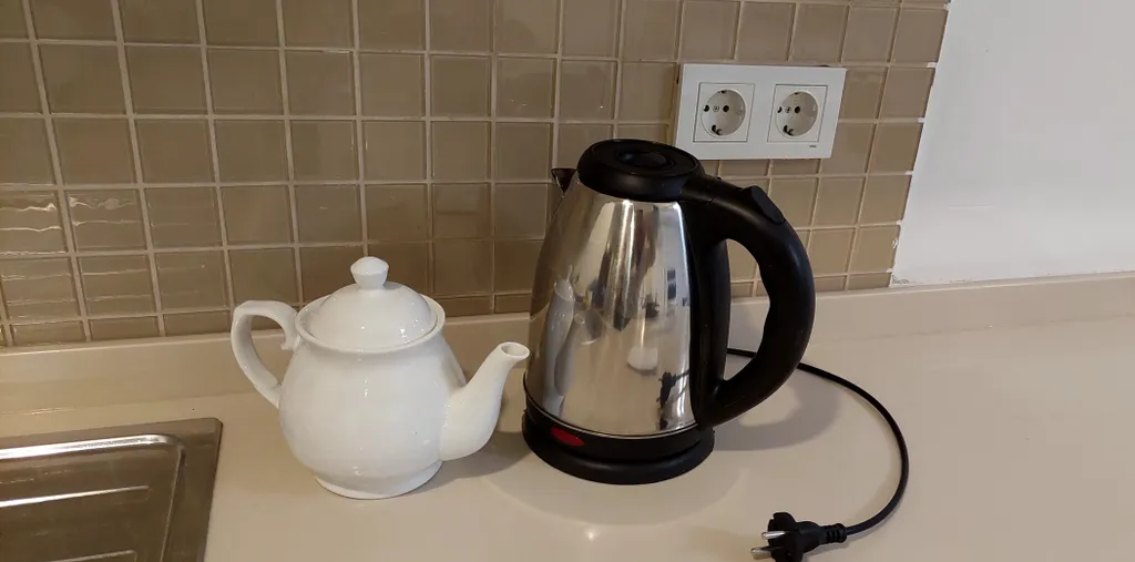 2-комнатная квартира в ЖК Bishkek Park Residence