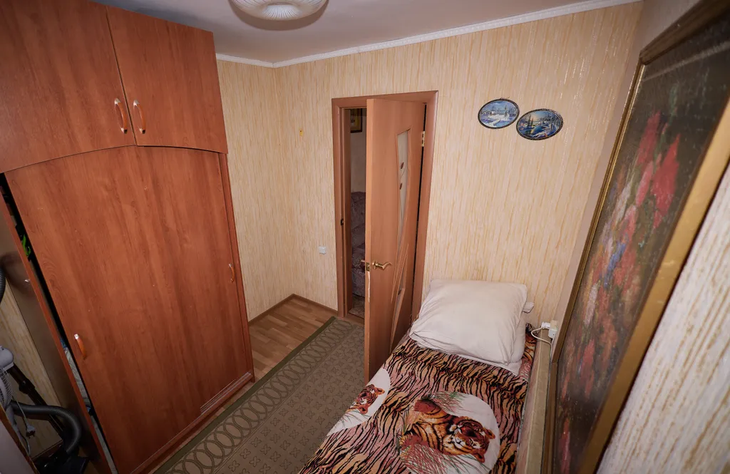 Трешка в центре Шимановска