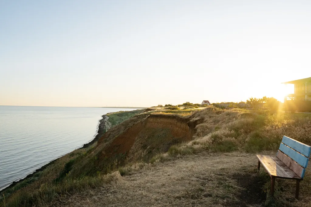Дом Coastal Dream для близких - с видом на море и вкусом лета