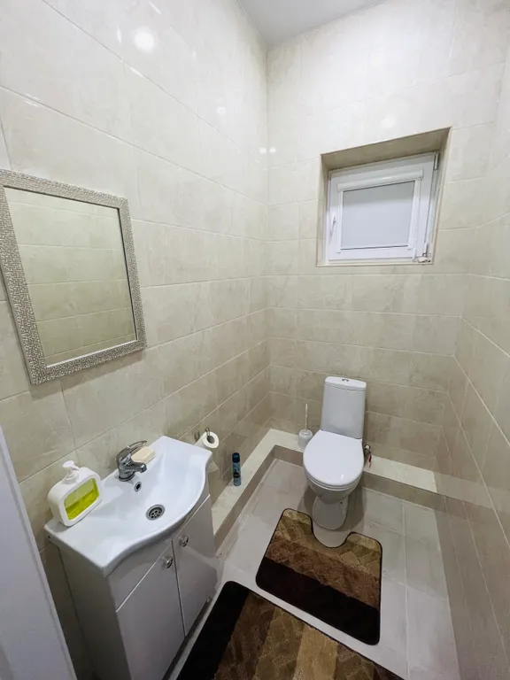 Коттедж Коттедж Продуманная рациональность в сердце Элисты — Элиста