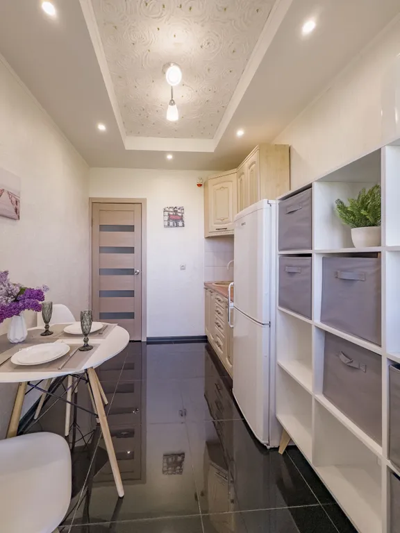 Квартира в Новой Резиденции