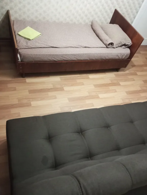 Квартира на въезде в Сызрань