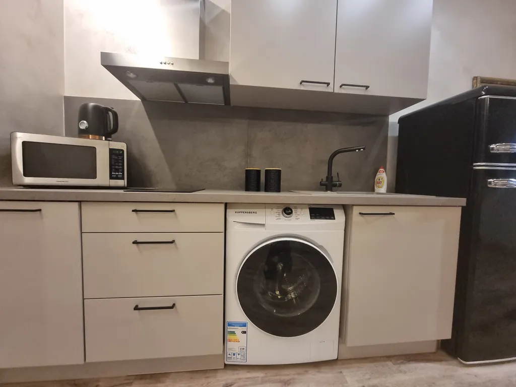 Апартаменты Шарм Балтики