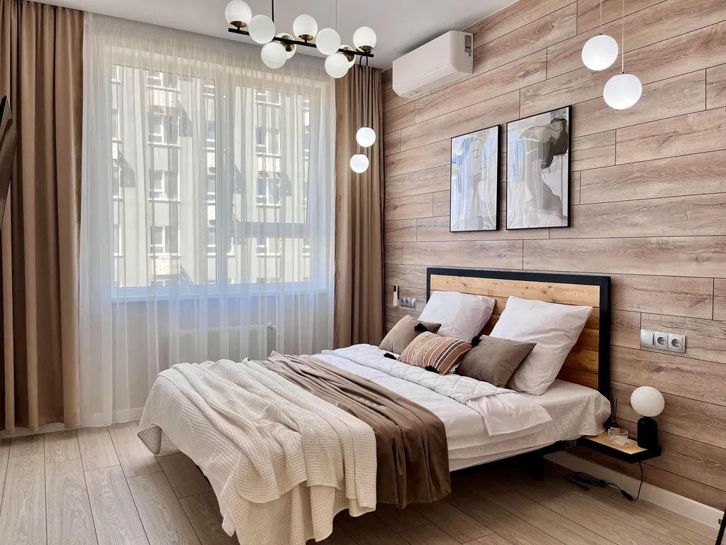 Квартира Квартира В тени Инжира — Симферополь