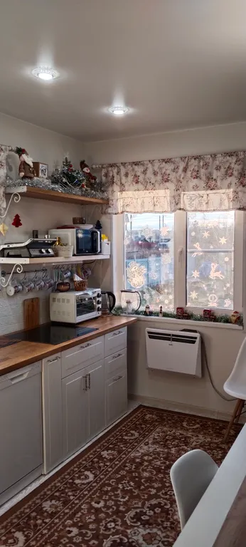 Домик у реки