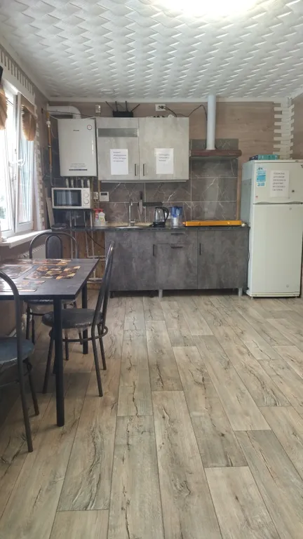 Коттедж Новый дом для комфортного проживания — аренда посуточно в Волоколамск