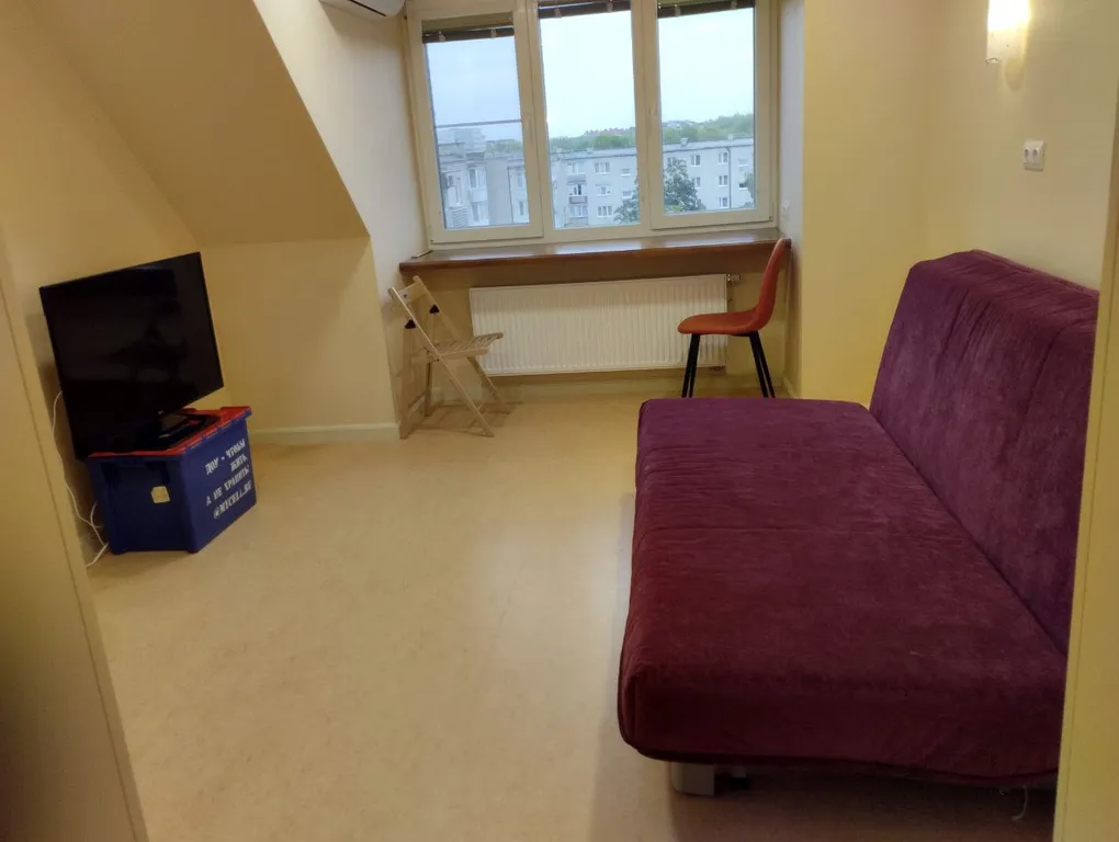 Квартира Весь второй этаж двухуровневой квартиры — Зеленоградск