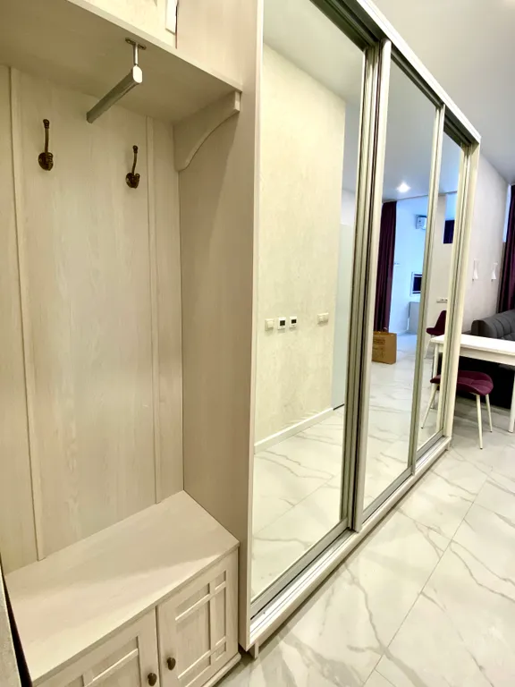 Элитная квартира