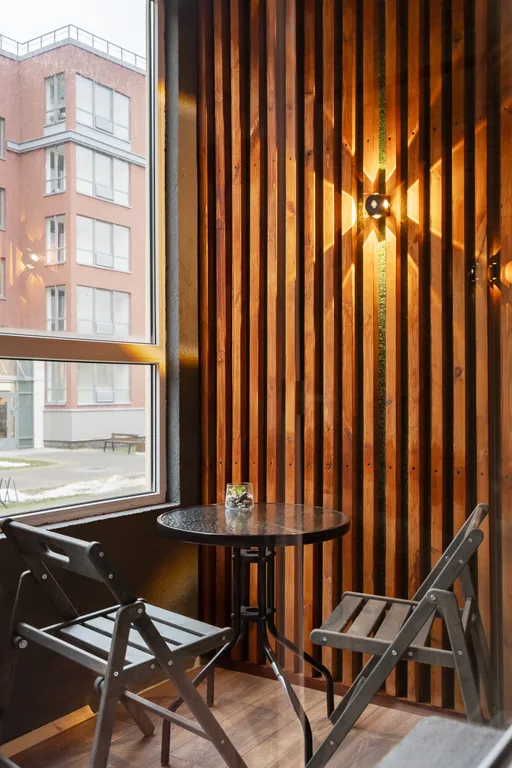 Квартира Квартира Апартамент комфорт-класса Афины — Шушары