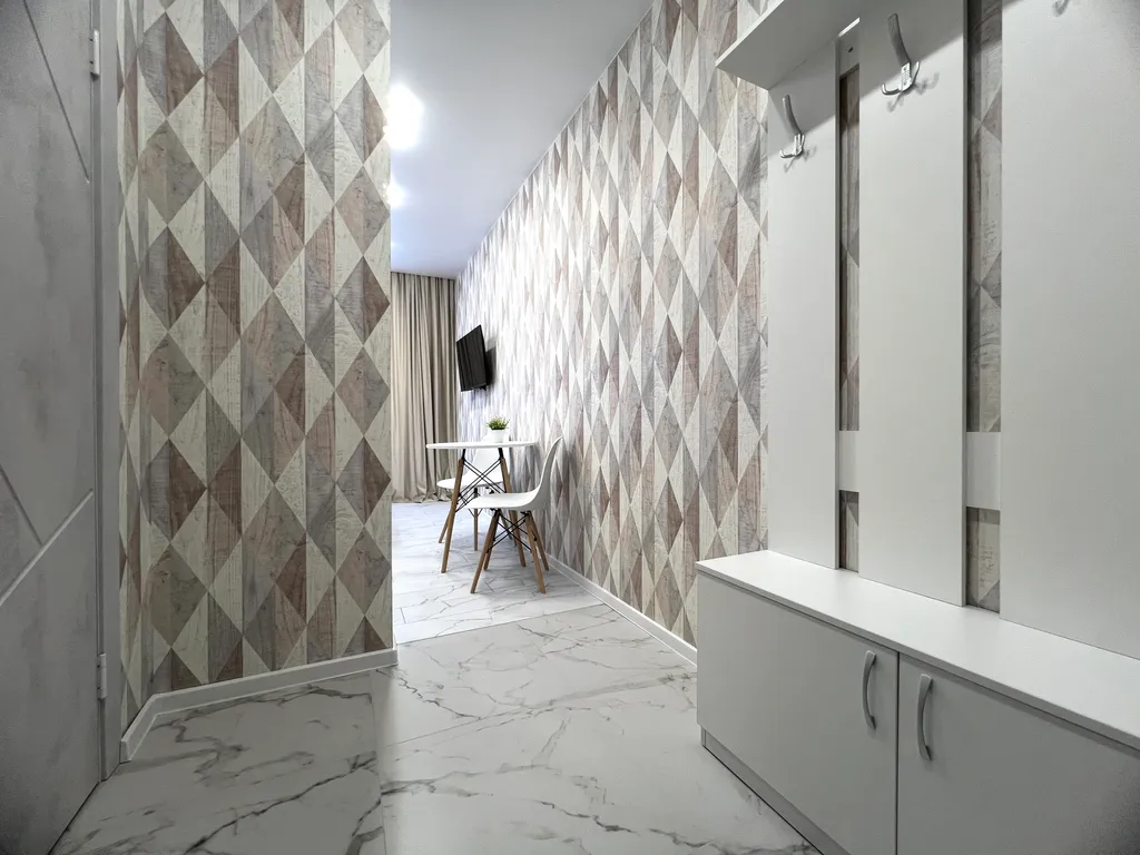 Kvartiry54 студия на Белокаменном пер. 12