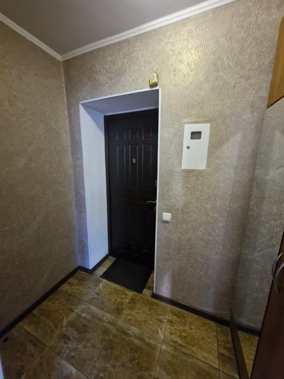 Квартира 1-комнатная Квартира — Севастополь