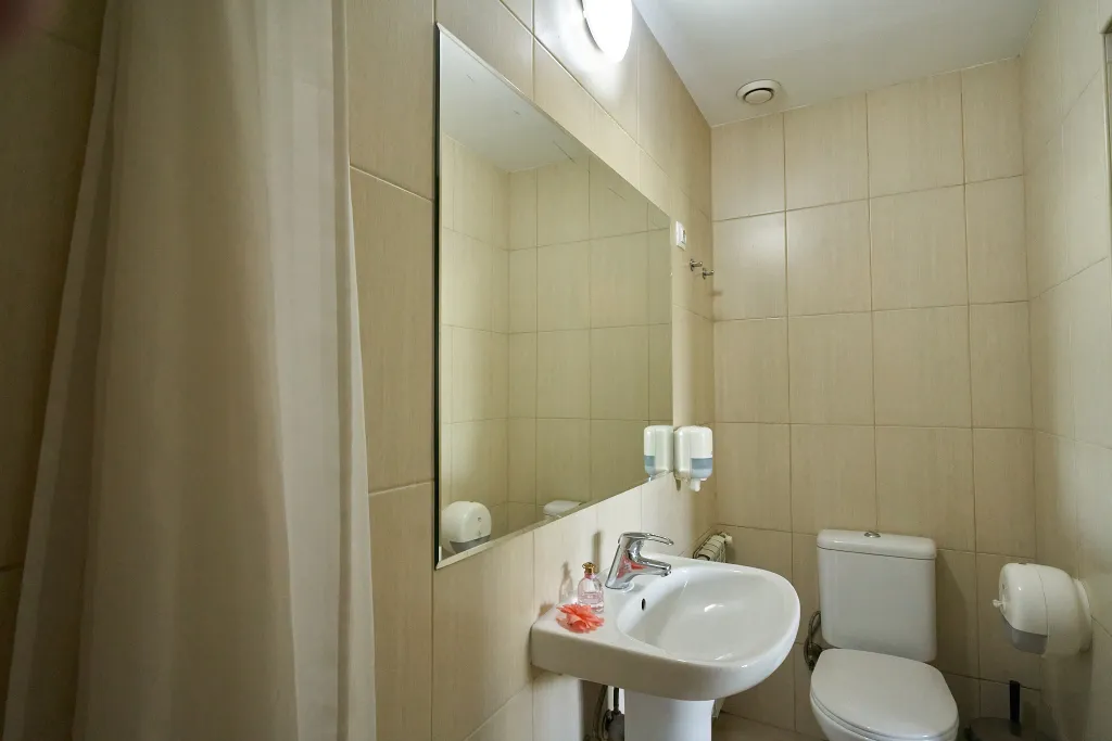 Квартира Комната — Борисово