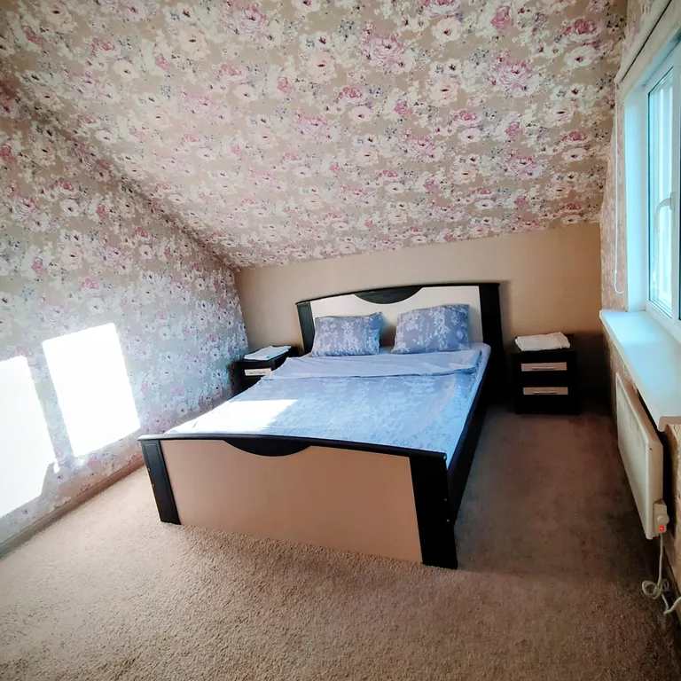 Коттедж Уютный дом — Казань