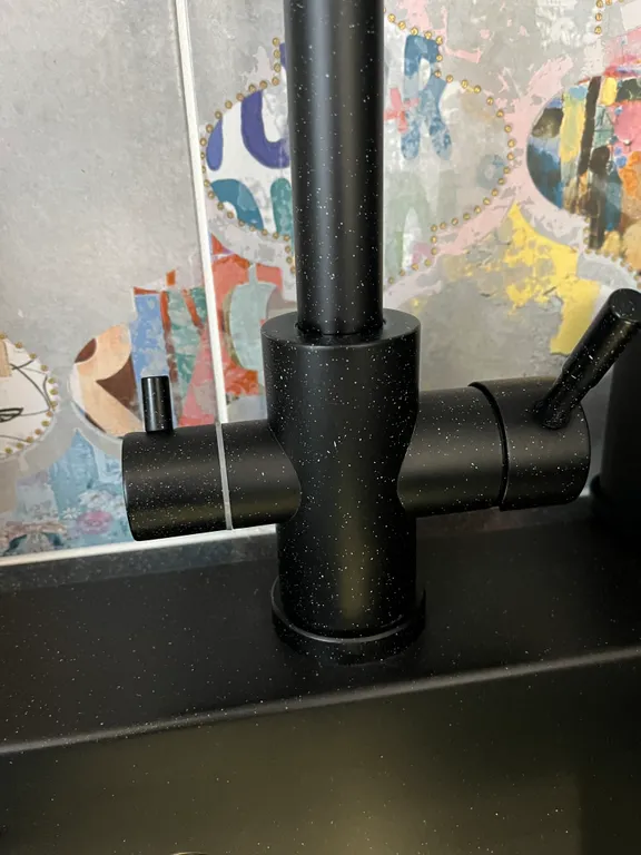 Яркий лофт центр, панорамный вид