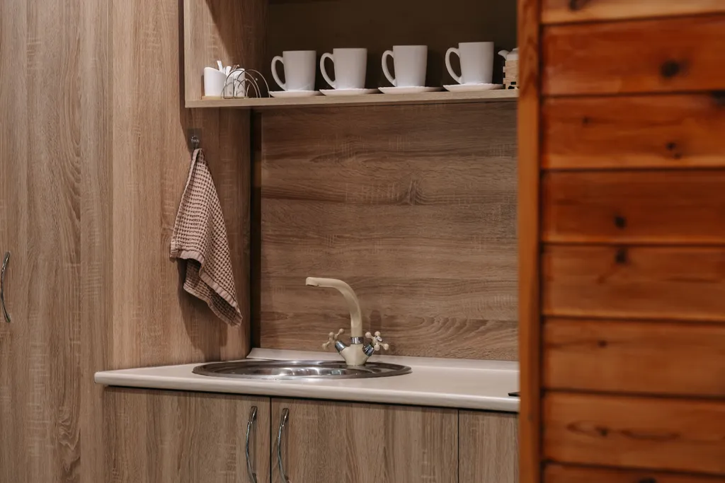 1-комнатный Дом