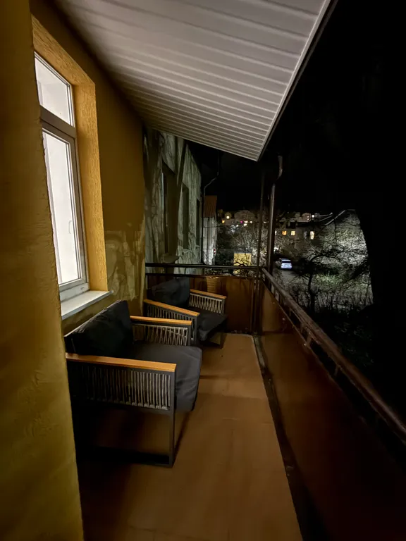 Квартира 2-х комнатная квартира в центре — Зеленоградск