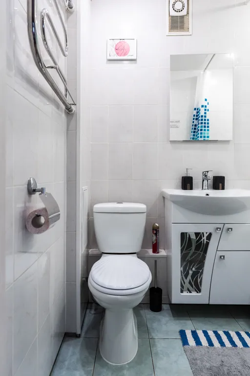 Апартаменты на Рощинской