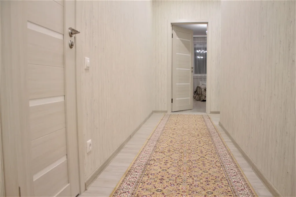 Квартира Квартира в историческом центре — Казань