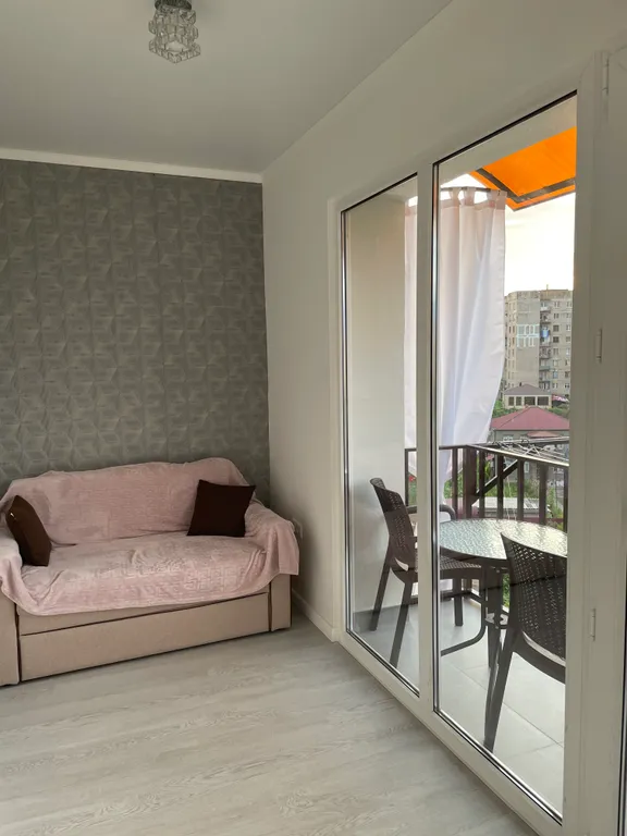 Квартира у моря