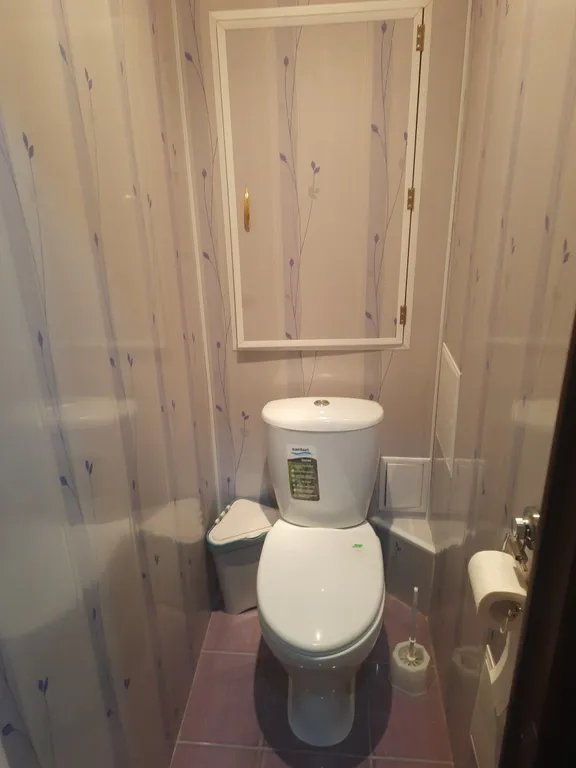 Апартаменты люкс