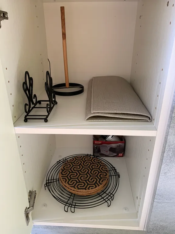 Уютная дизайнерская квартира в Гаграх