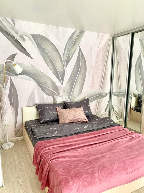 Квартира 1-комнатная Квартира — Ярославль