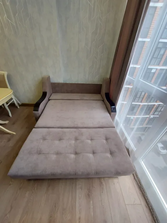 Квартира Квартира на берегу озера — Махачкала