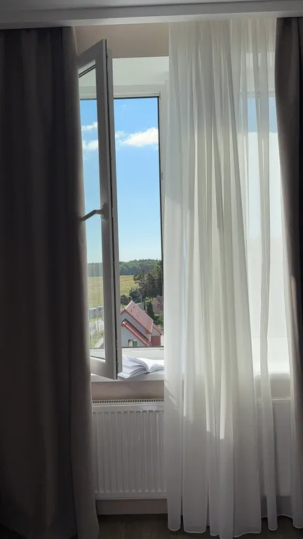 Квартира Квартира Уютный апартамент — Светлогорск