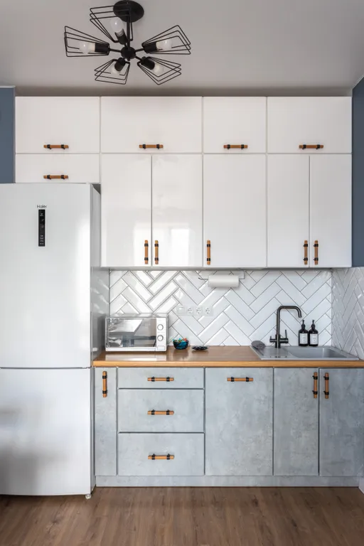 Квартира в расширенном центре