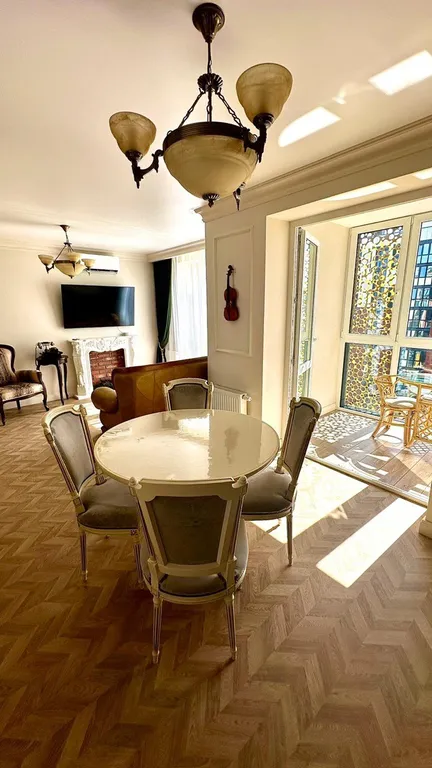 VIP квартира-студия — аренда посуточно в Брест