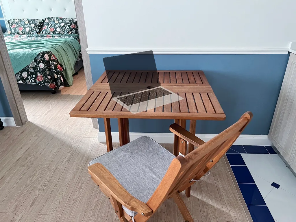 Большая евротрёшка в seven seas cote d'azur