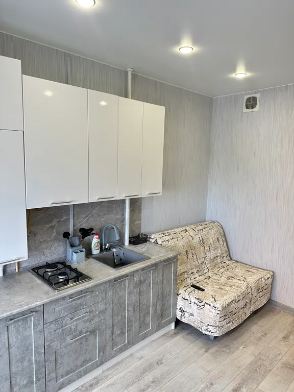 Квартира в Мысхако, 7 мин до моря