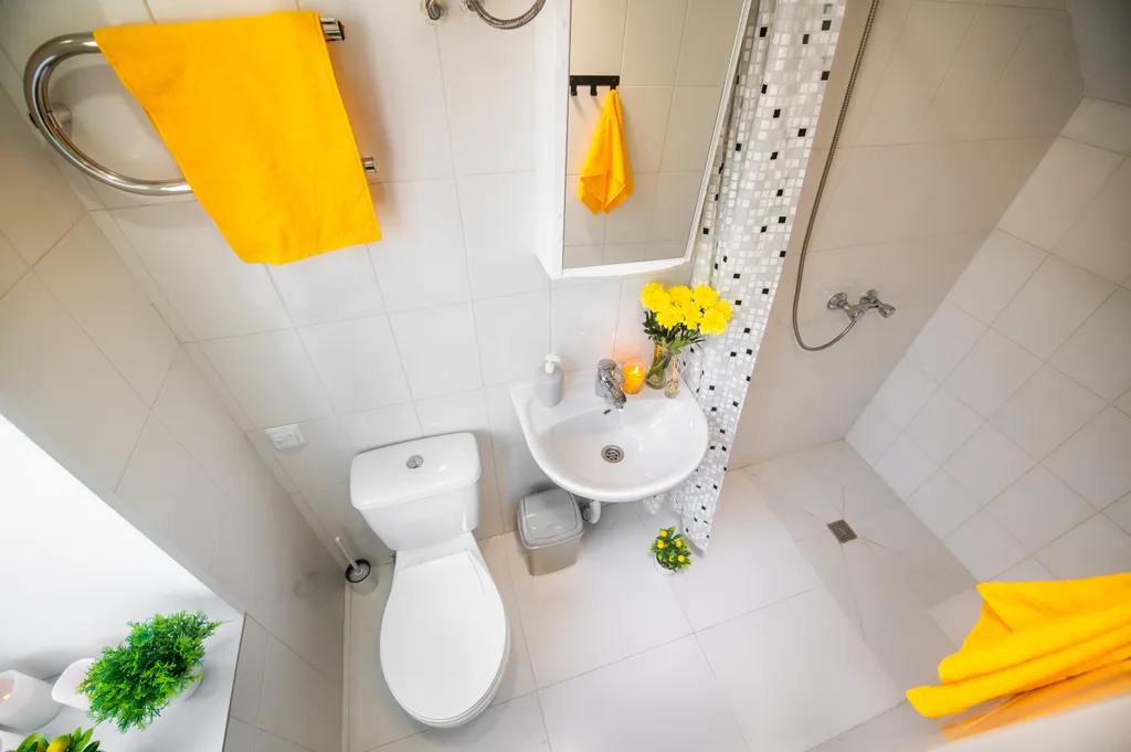 Уютная студия до 6 гостей