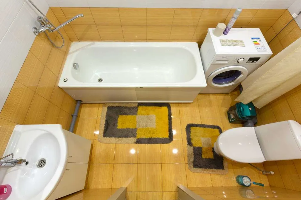 Лаконичный уют в ЖК Прогресс