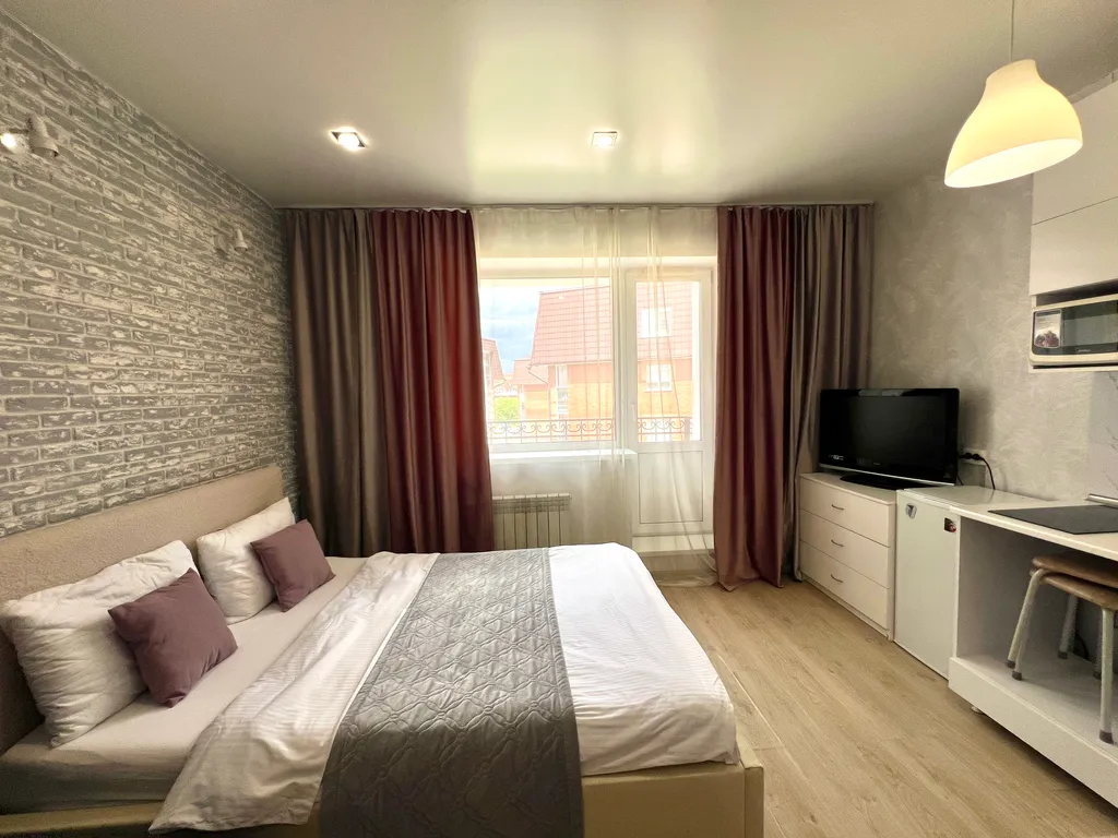 Студия у Астора