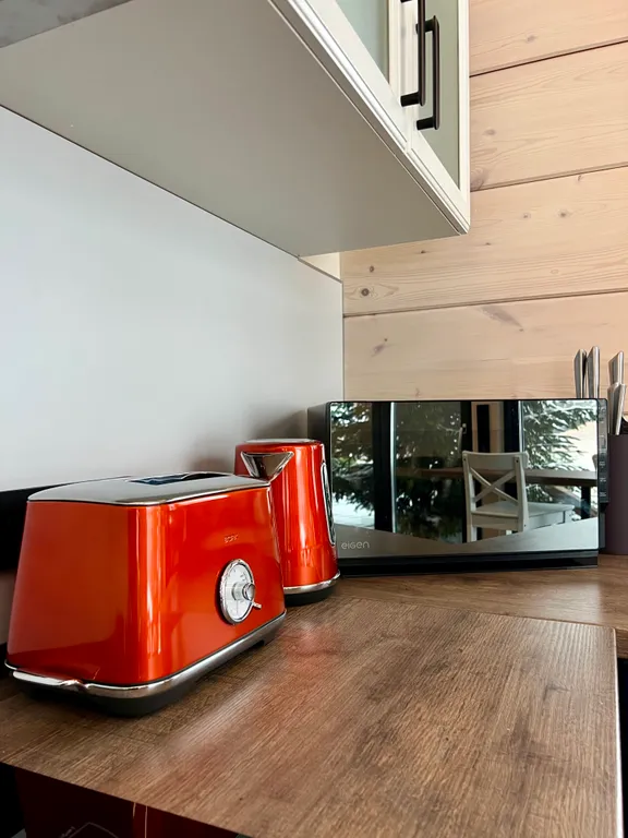 Шале Vallery chalet L