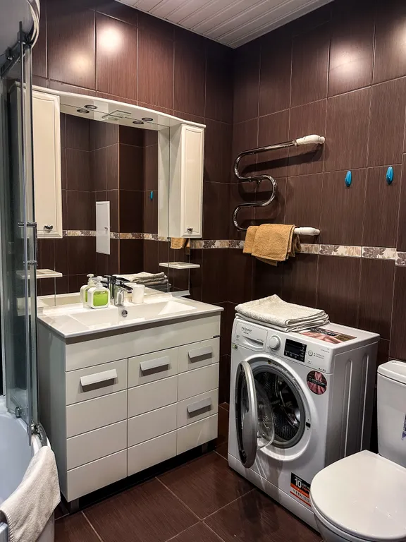 Чистая и комфортабельная студия в пешей доступности до центра