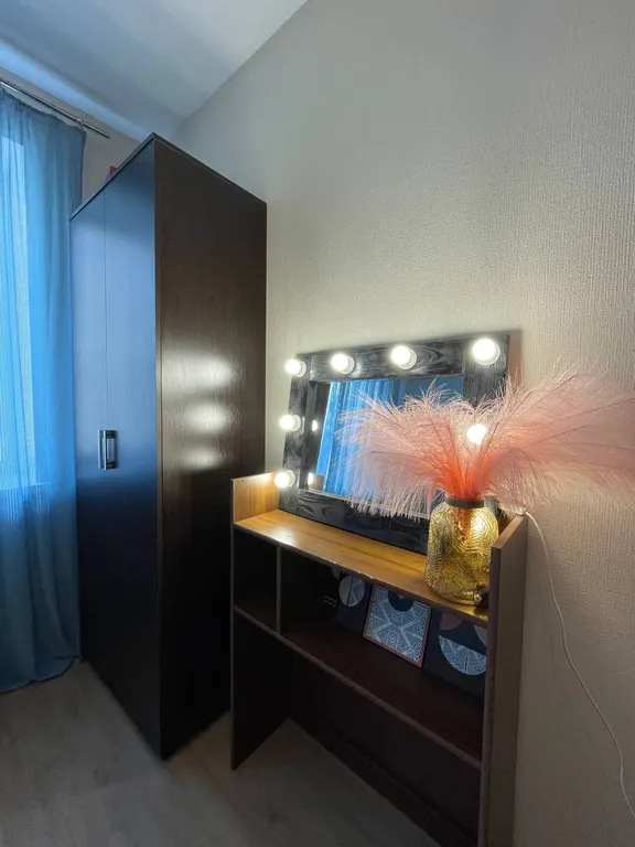 Уютная 1-комнатная квартира в центре города от Город 18