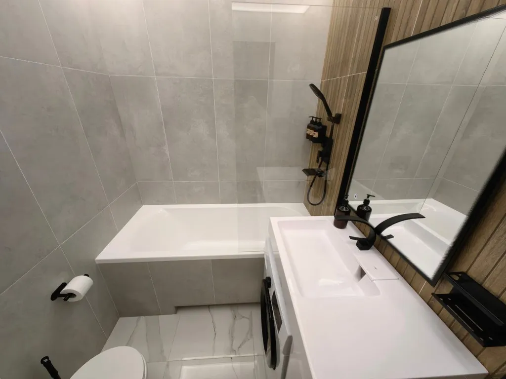 Просторная студия в ЖК Квартал 100, 5 минут до озера