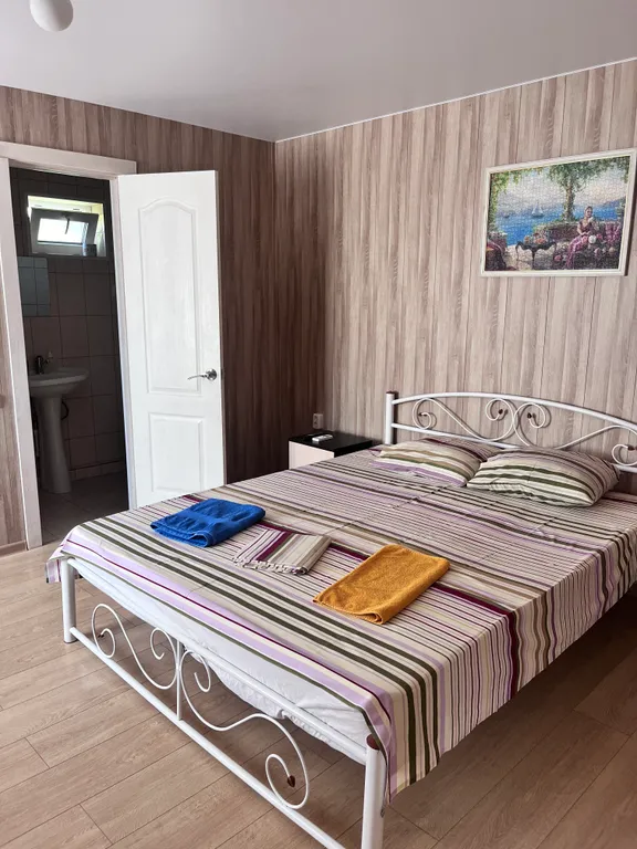 Квартира Комната — аренда посуточно в Морское