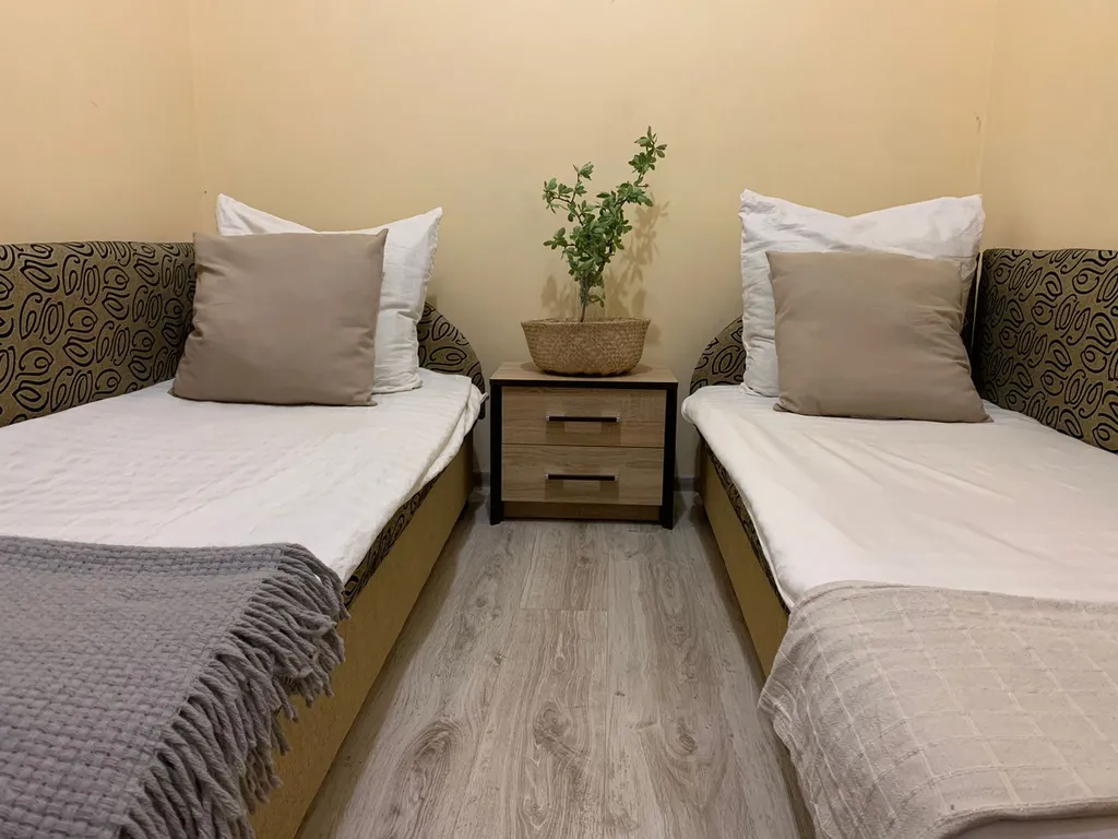 Таунхаус в Алуште