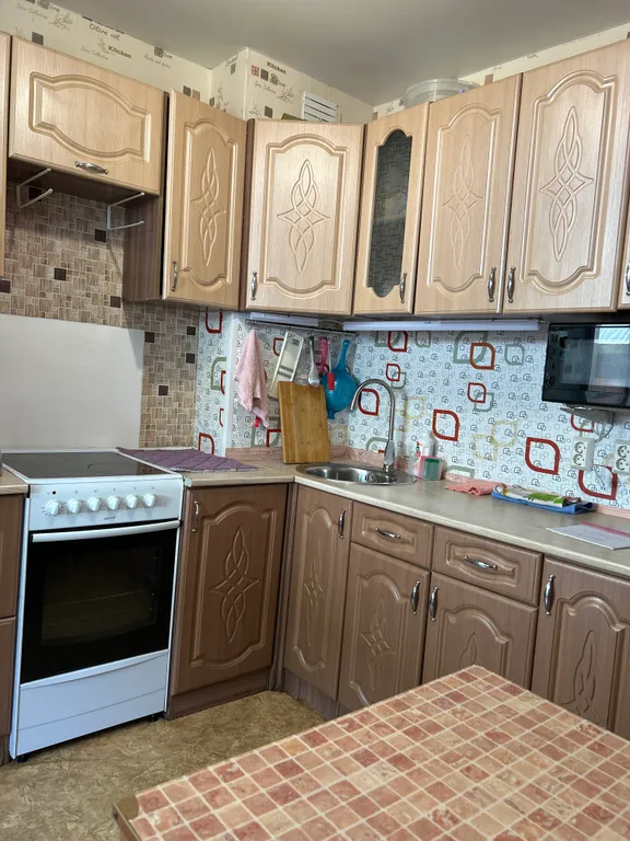 Квартира для комфортного прибывания