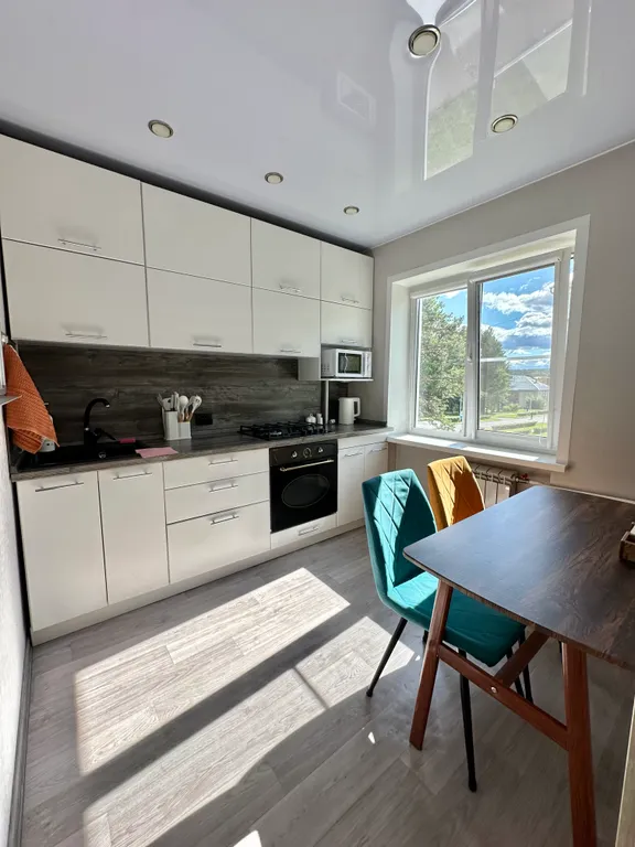 Квартира Уютные апартаменты в центре города — аренда посуточно в Зеленогорск