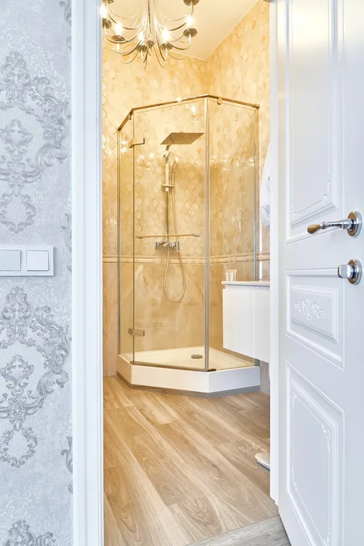 Бесподобный вид с 24 этажа на Минск, рядом с Минск Ареной