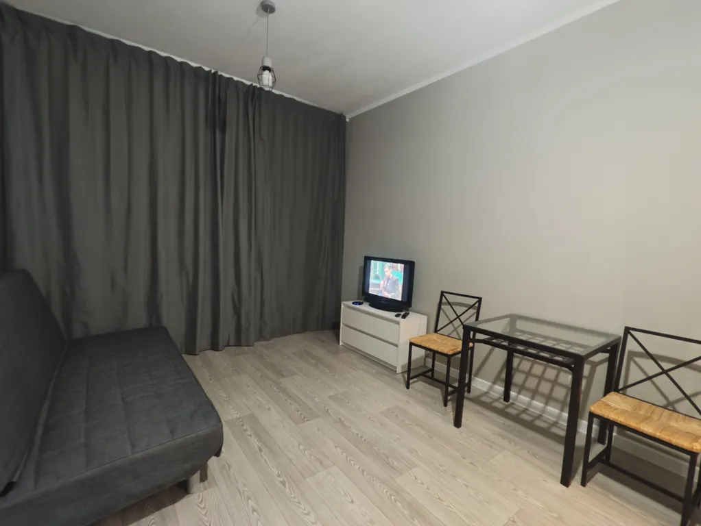 Уютная студия в Сертолово