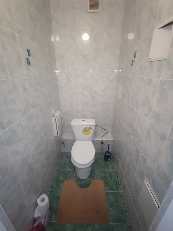 Уютная квартира для комфортного проживания