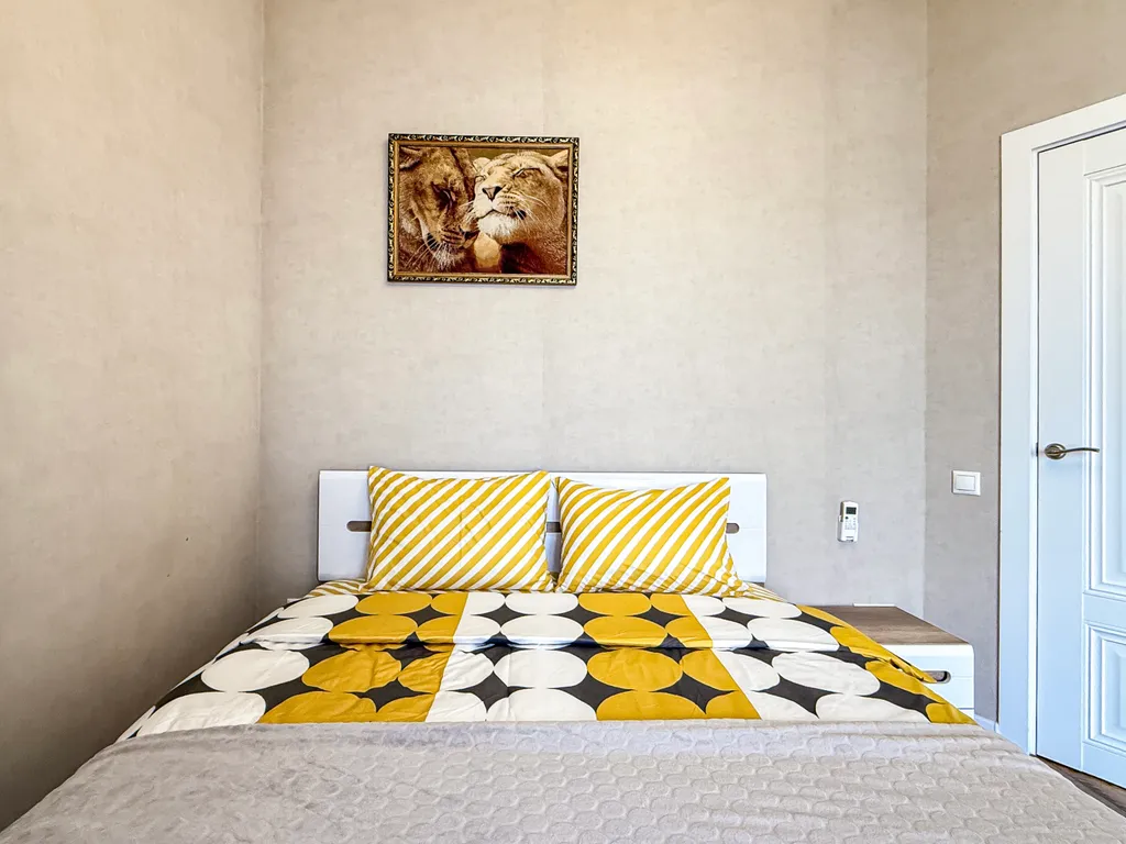 Квартира на набережной — аренда посуточно в Новороссийск