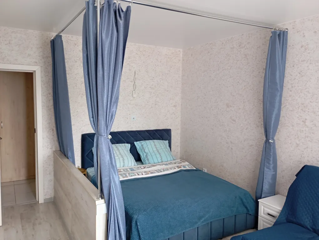 Квартира Квартира Сranz Sport apartment — Зеленоградск
