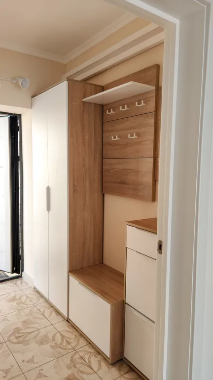 Дом вилла Надежда с видом на Владимирский собор, отдельный вход